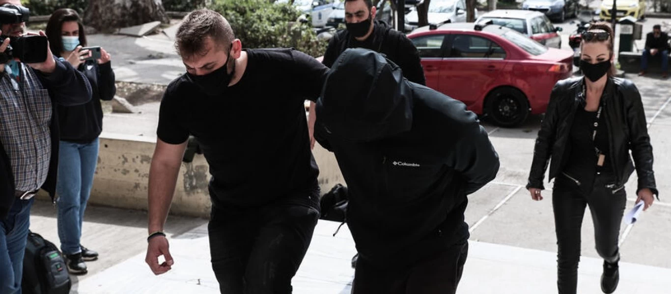 Επίθεση με καυστικό υγρό στην Κυψέλη: «Θόλωσε το μυαλό μου» λέει ο δράστης